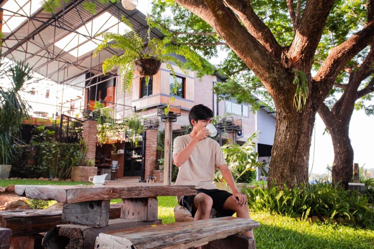 Suanglangna Homestay Phrae