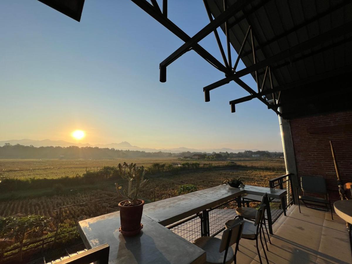 Suanglangna Homestay Phrae