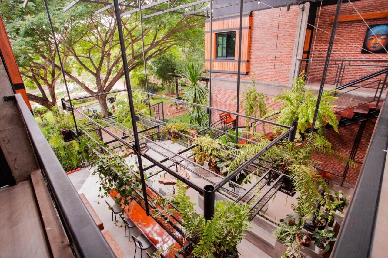 Homestay Suanglangna Phrae