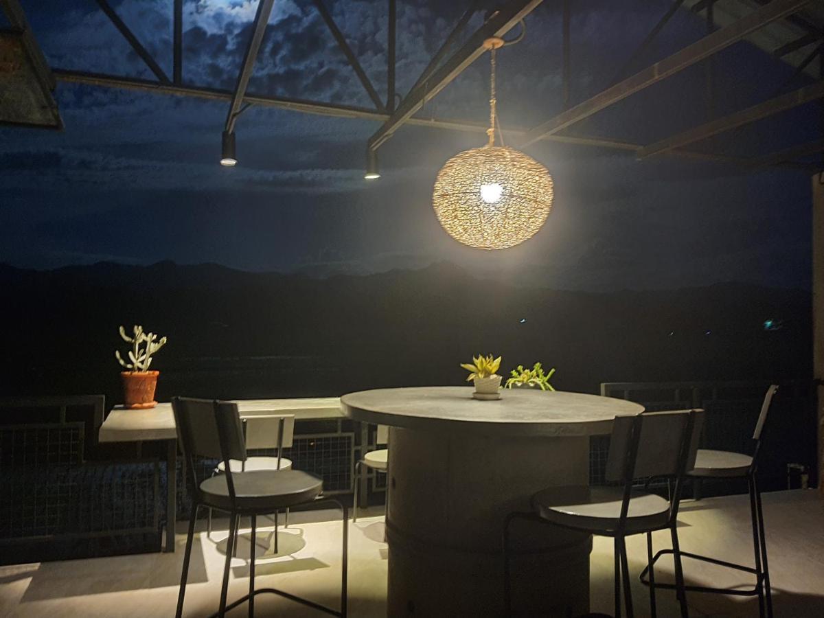 Homestay Suanglangna Phrae
