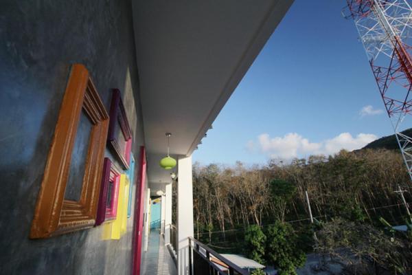 Apartment Be My Guest Hip Phuket