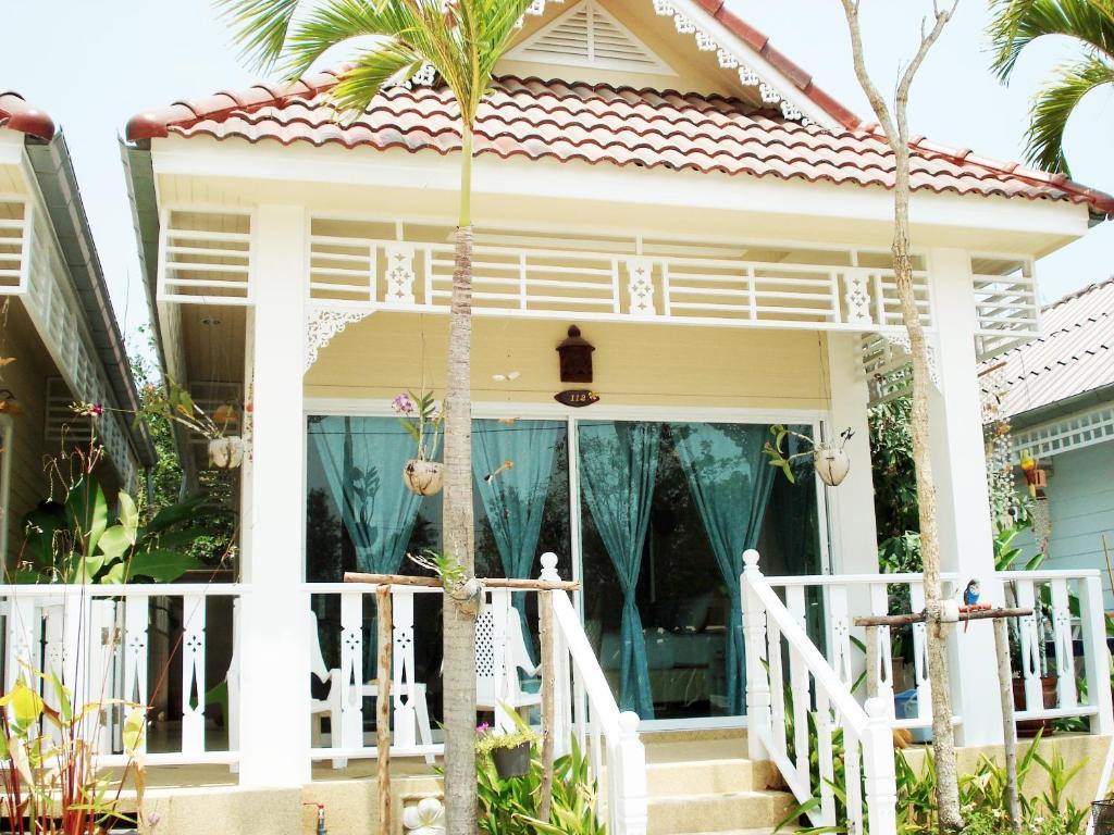 Prathana Garden