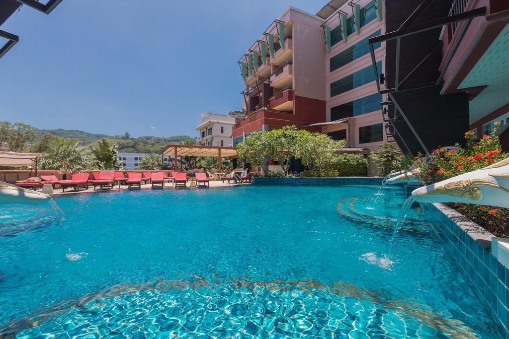 Blue Ocean Patong