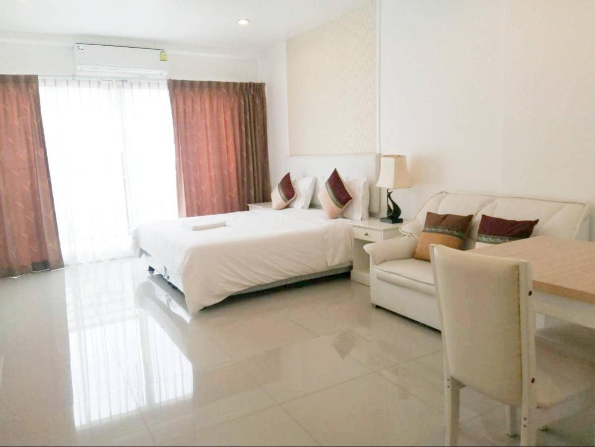 Maleewan Jomtien 2* Jomtien Beach