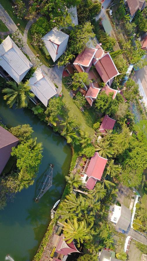 Baan Thai House Resort 3*