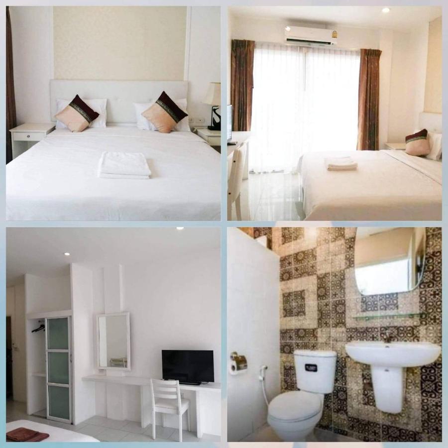 Maleewan Jomtien Hotel Jomtien Beach