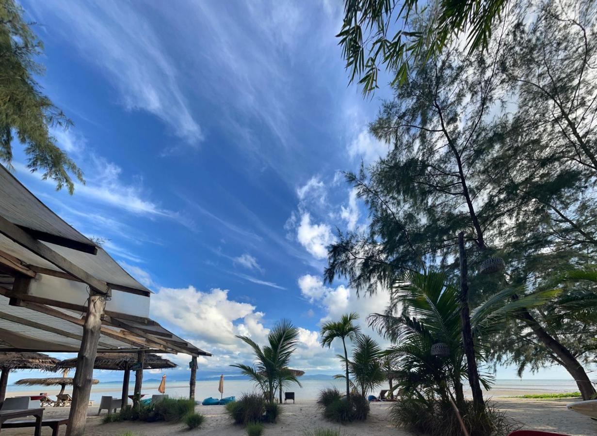 Seaesta Resort