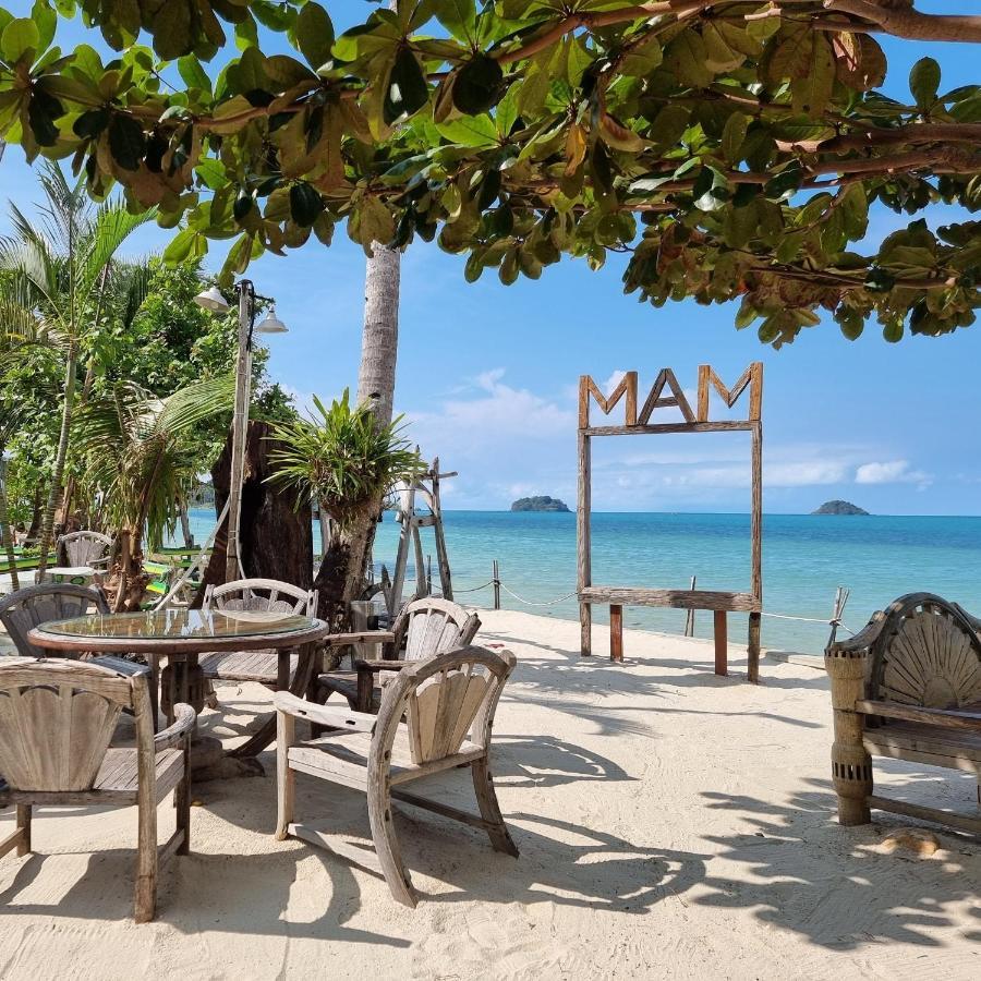Mam Kaibae Hotel 3*