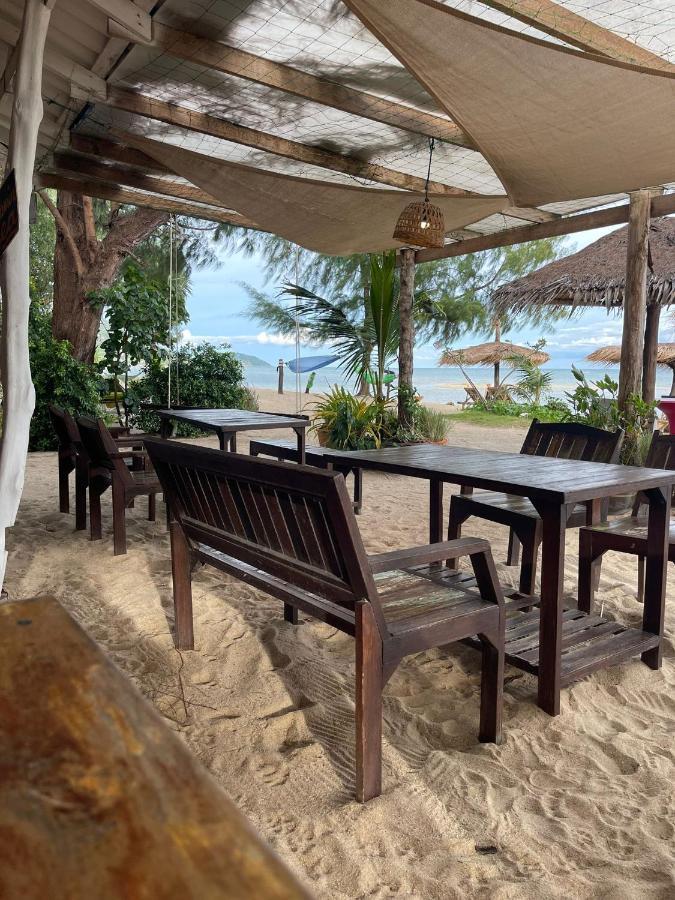 Seaesta Resort 3*