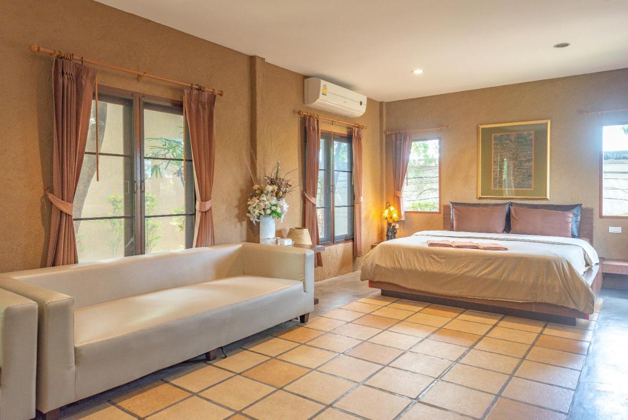 Muntra Garden Resort Sattahip