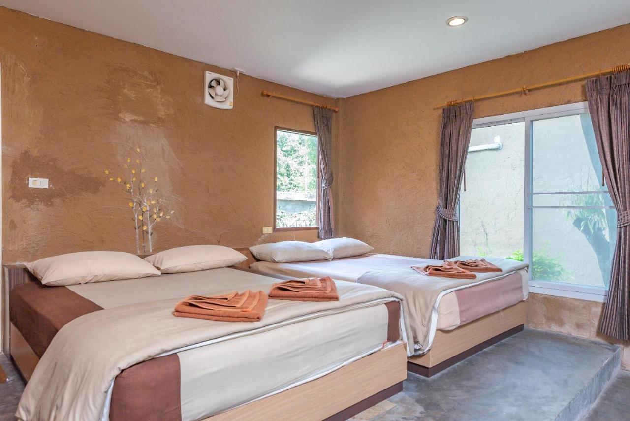 Muntra Garden Resort Sattahip