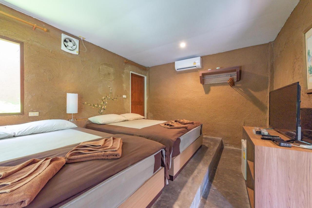 Resort Muntra Garden 2*