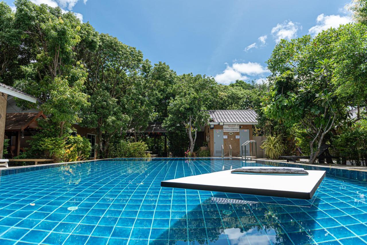 Resort Muntra Garden