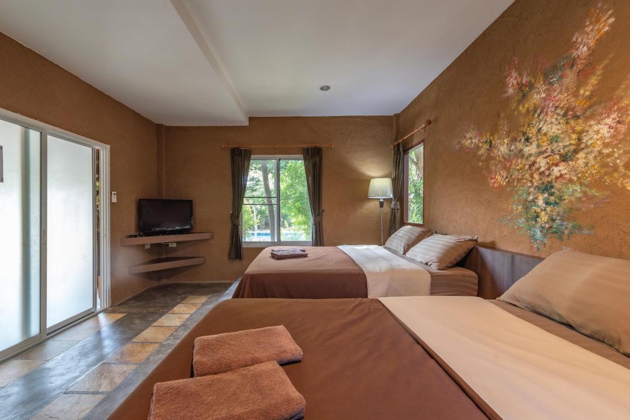 Muntra Garden Resort 2*