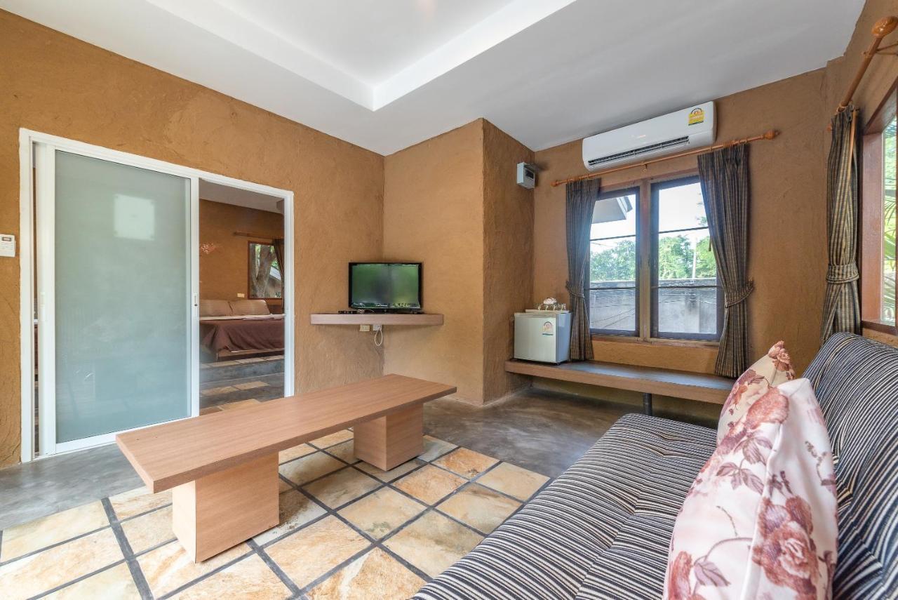 Muntra Garden 2* Sattahip