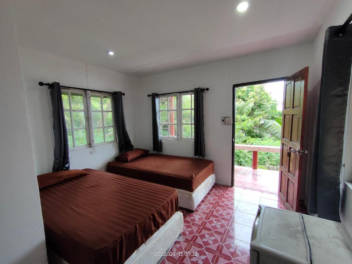 Resort Golden Beach Koh Phangan Baan Tai