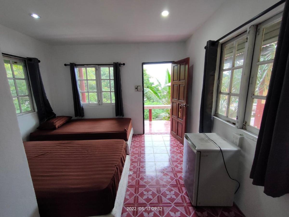 Resort Golden Beach Koh Phangan 2*