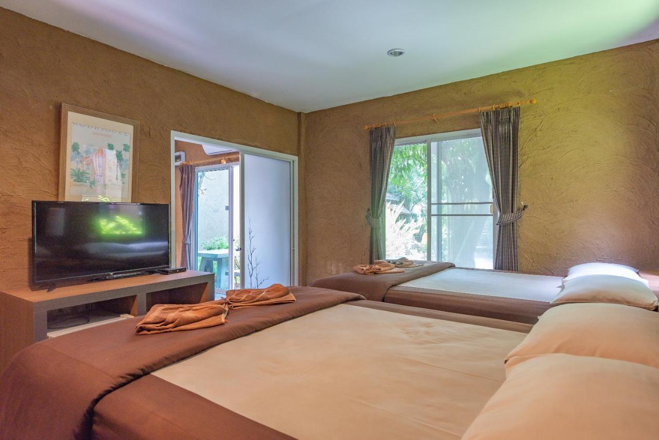 Resort Muntra Garden 2*