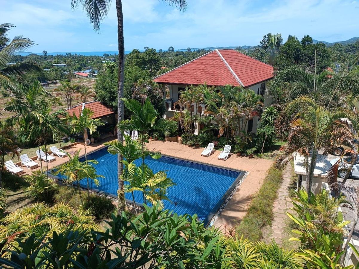 Maenam Hills Samui