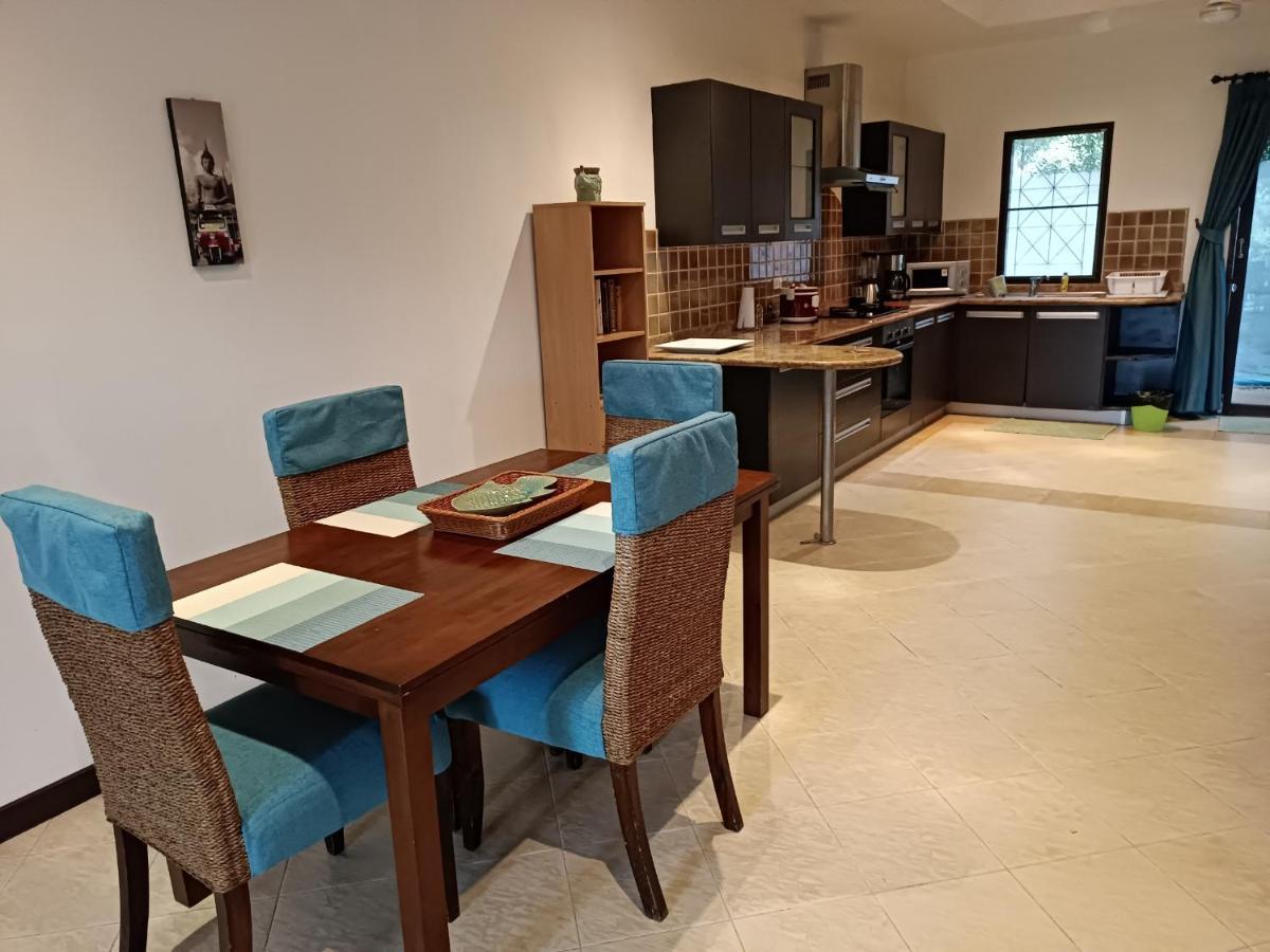 Maenam Hills Samui Holiday home *