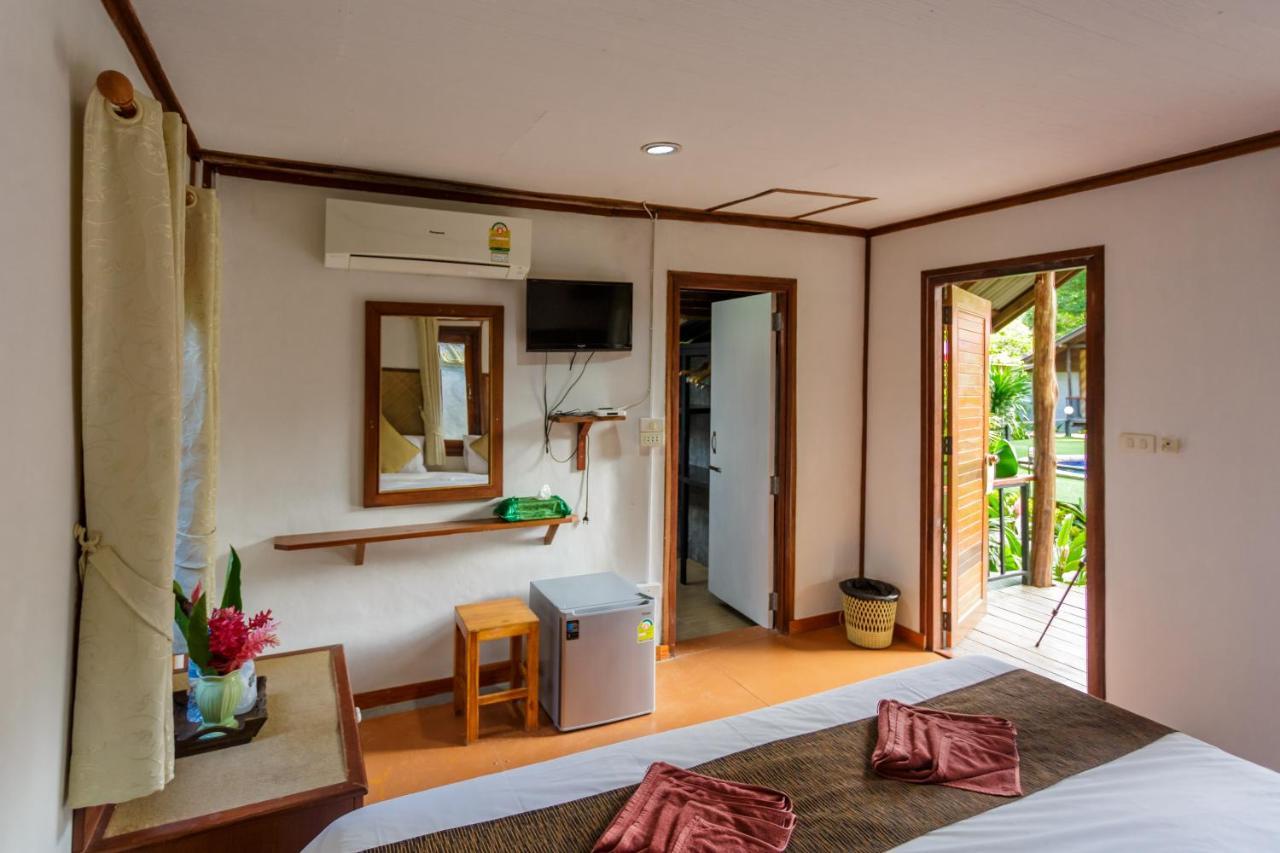 Resort Khao Sok