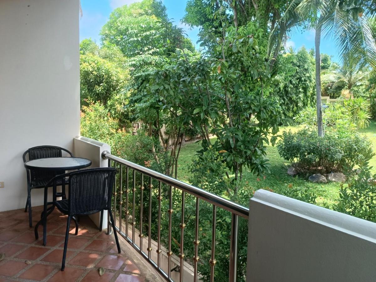 Maenam Hills Samui Holiday home *