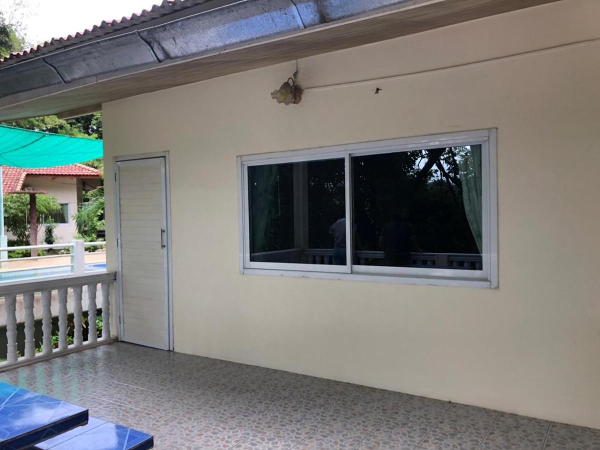 Saiyok River House 3* Sai Yok