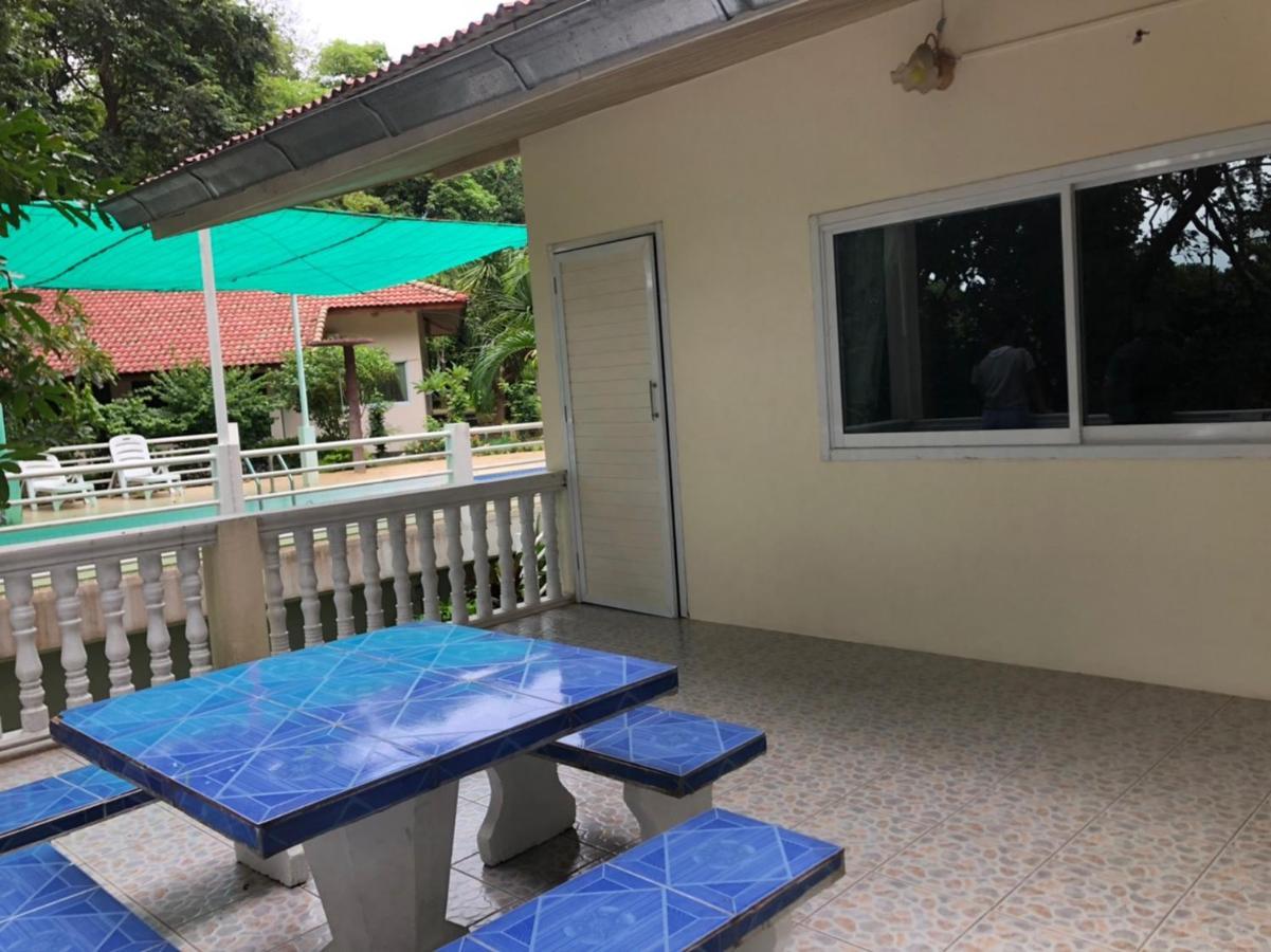 Resort Saiyok River House 3*