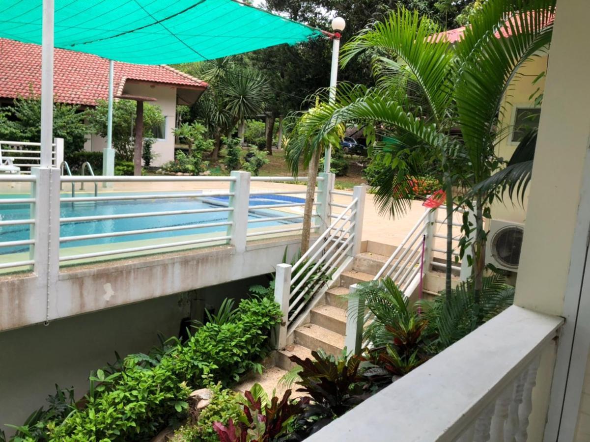 Saiyok River House Resort
