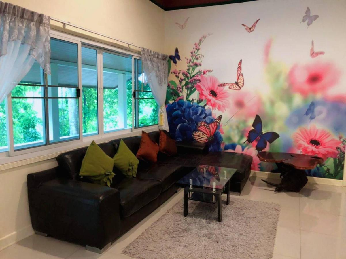 Saiyok River House Resort