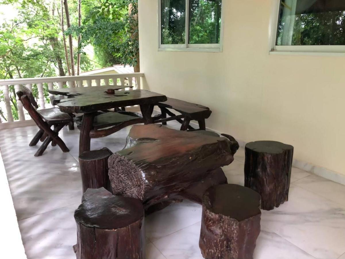 Saiyok River House 3* Sai Yok
