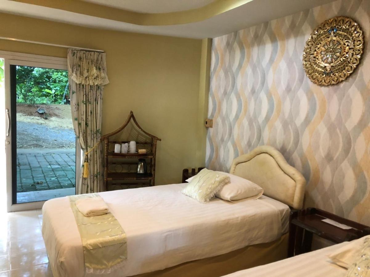 Saiyok River House 3*
