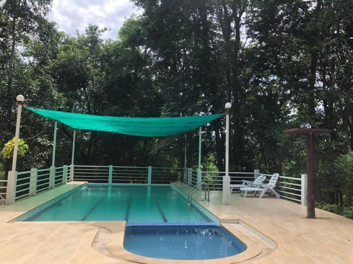 Saiyok River House Resort 3*