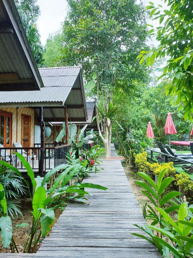 Resort Khao Sok