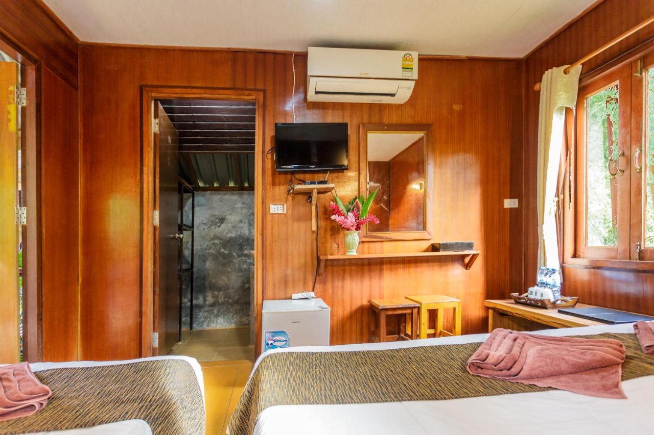 Khao Sok