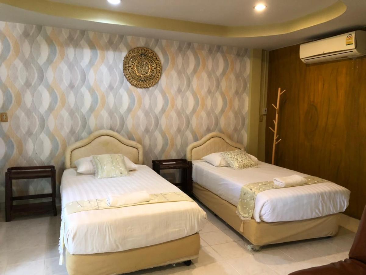 Resort Saiyok River House 3*