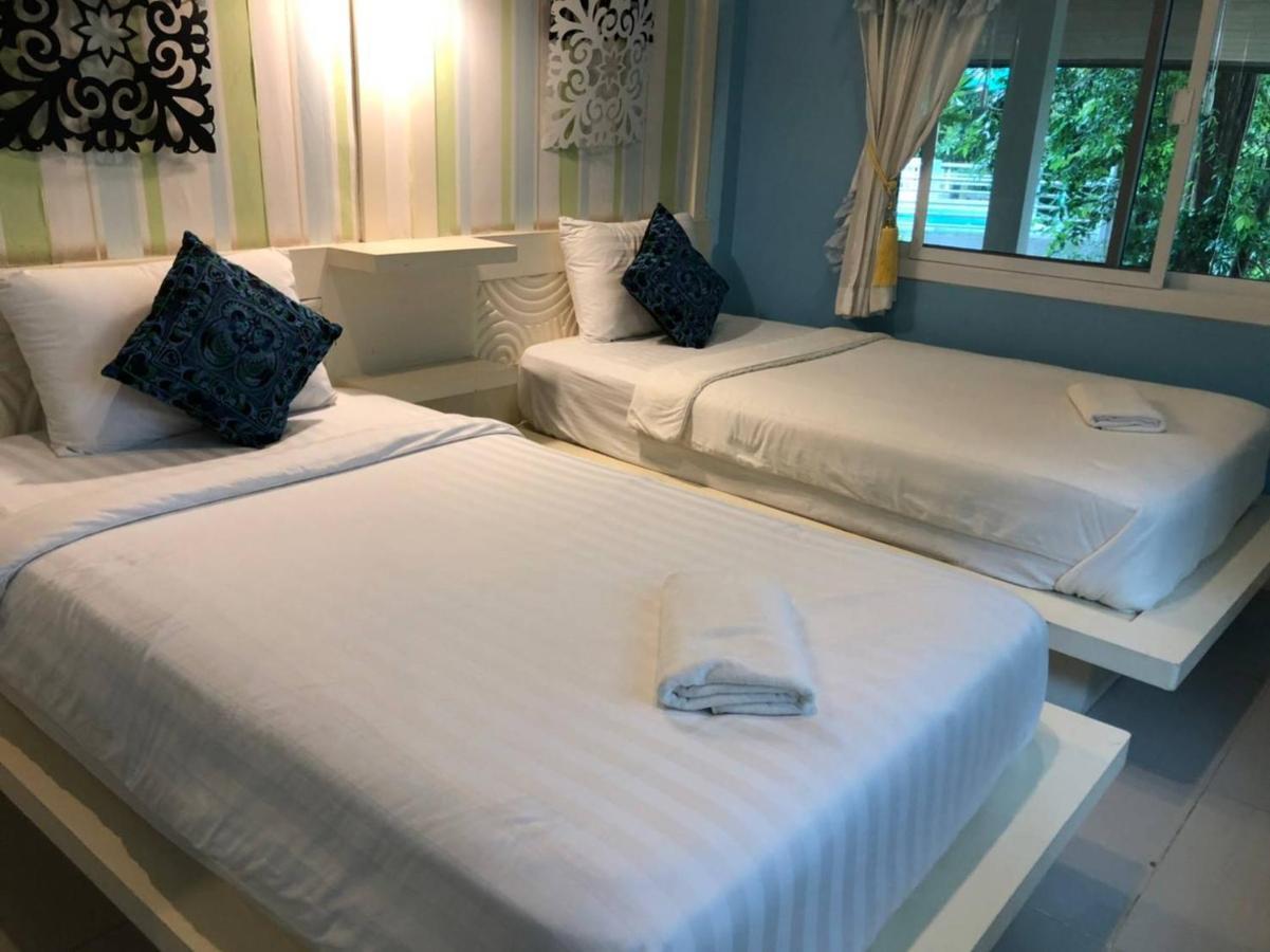 Saiyok River House Resort 3*