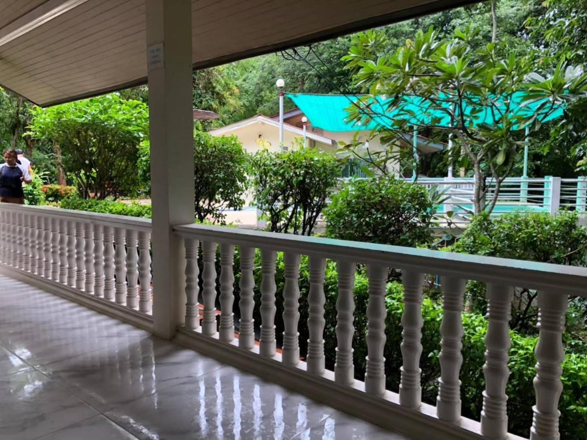 Saiyok River House Resort