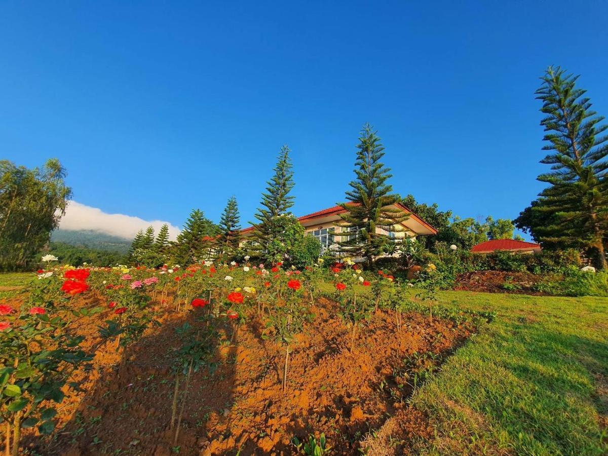 Resort Phuyafahsai The Khao Kho