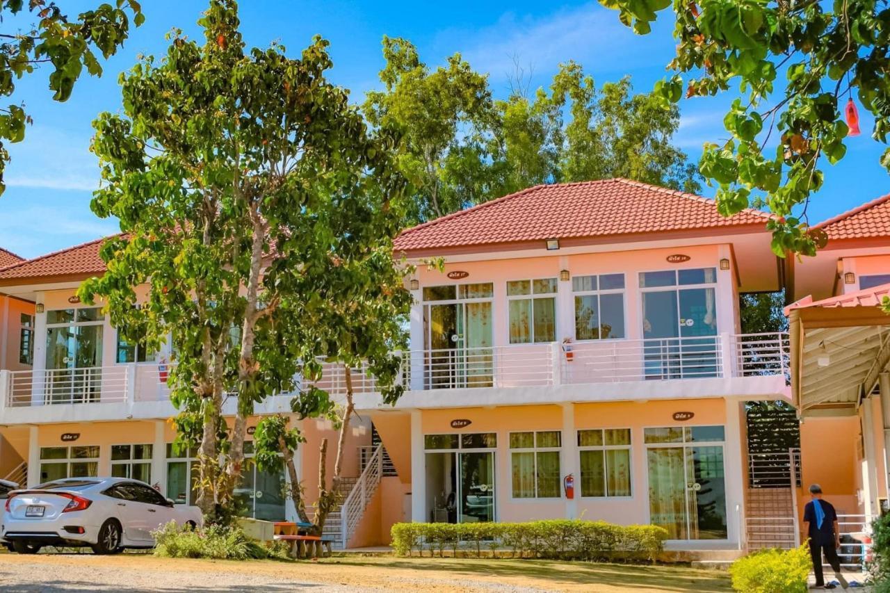 Resort Phuyafahsai The 3*