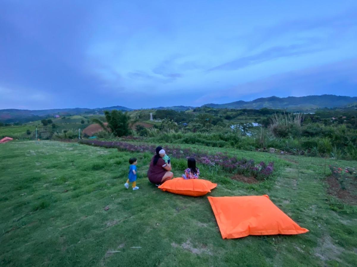 Resort Phuyafahsai The 3*