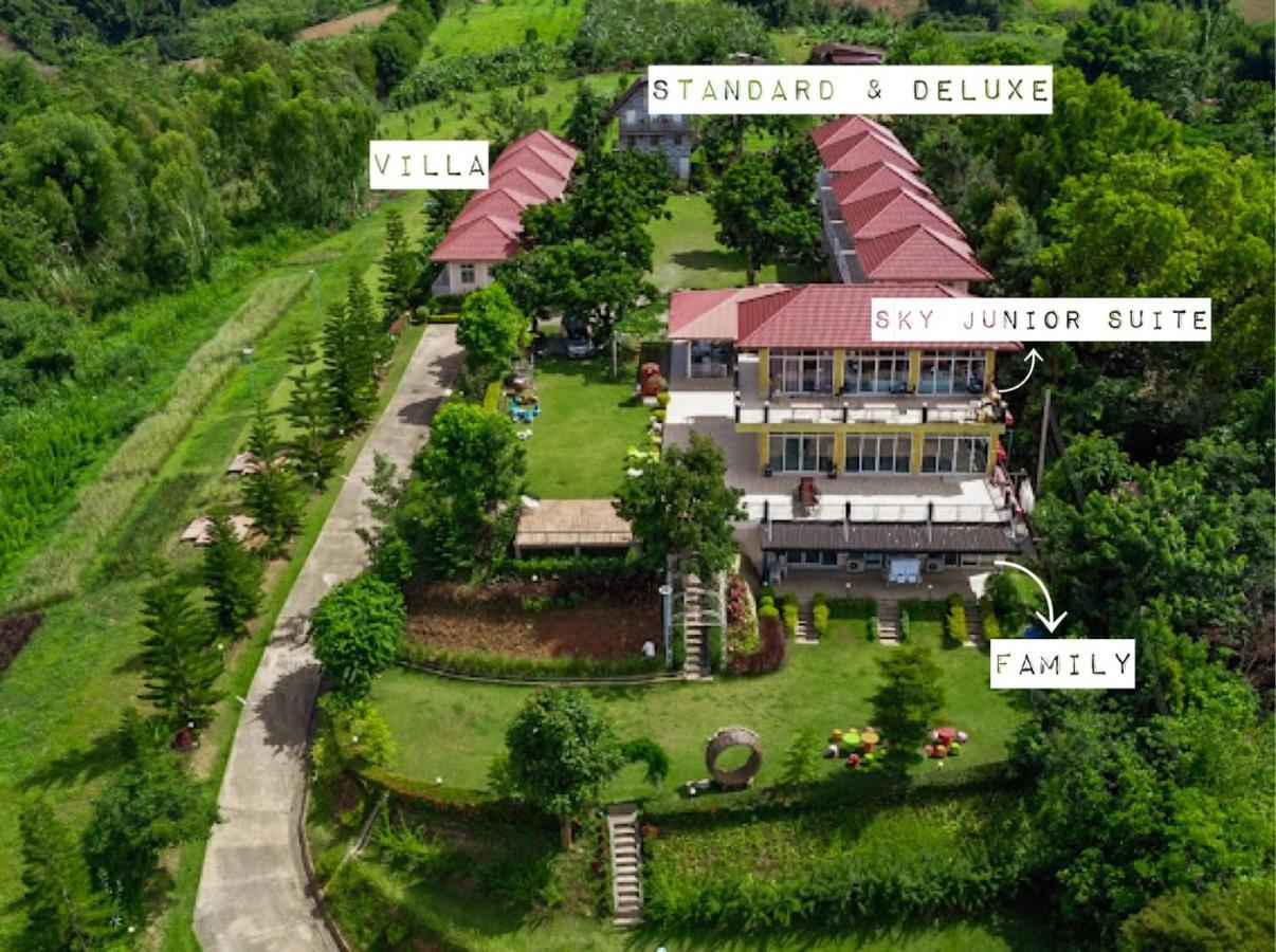 Phuyafahsai The 3* Khao Kho
