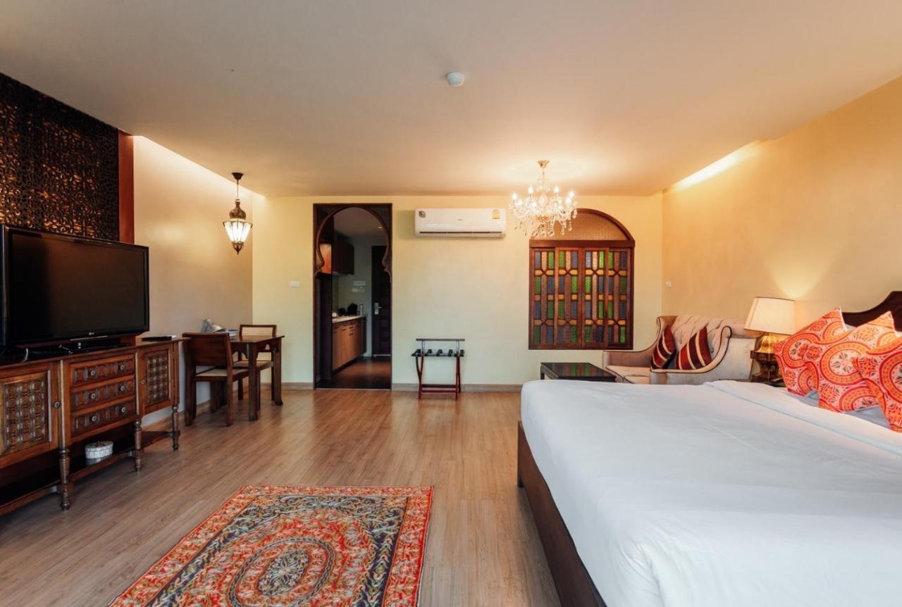 Resort Sheik Chiang Mai