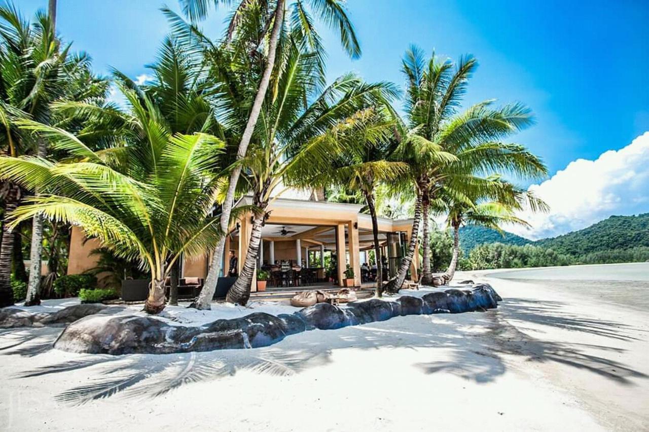 Chang Noi Paradise * Koh Chang