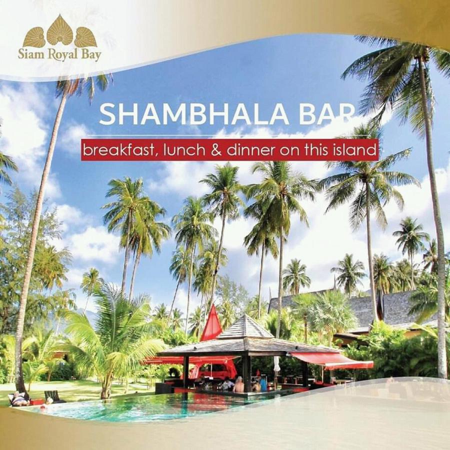 Chang Noi Paradise Apartamento