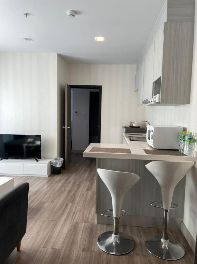 Apartment Locals Prio Chiangmai Airport Plaza *