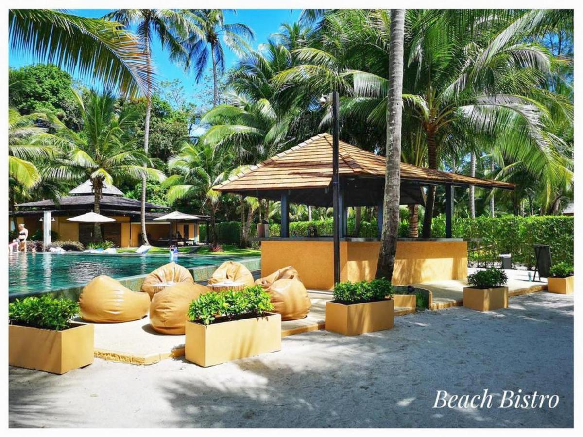 Chang Noi Paradise Apartamento *