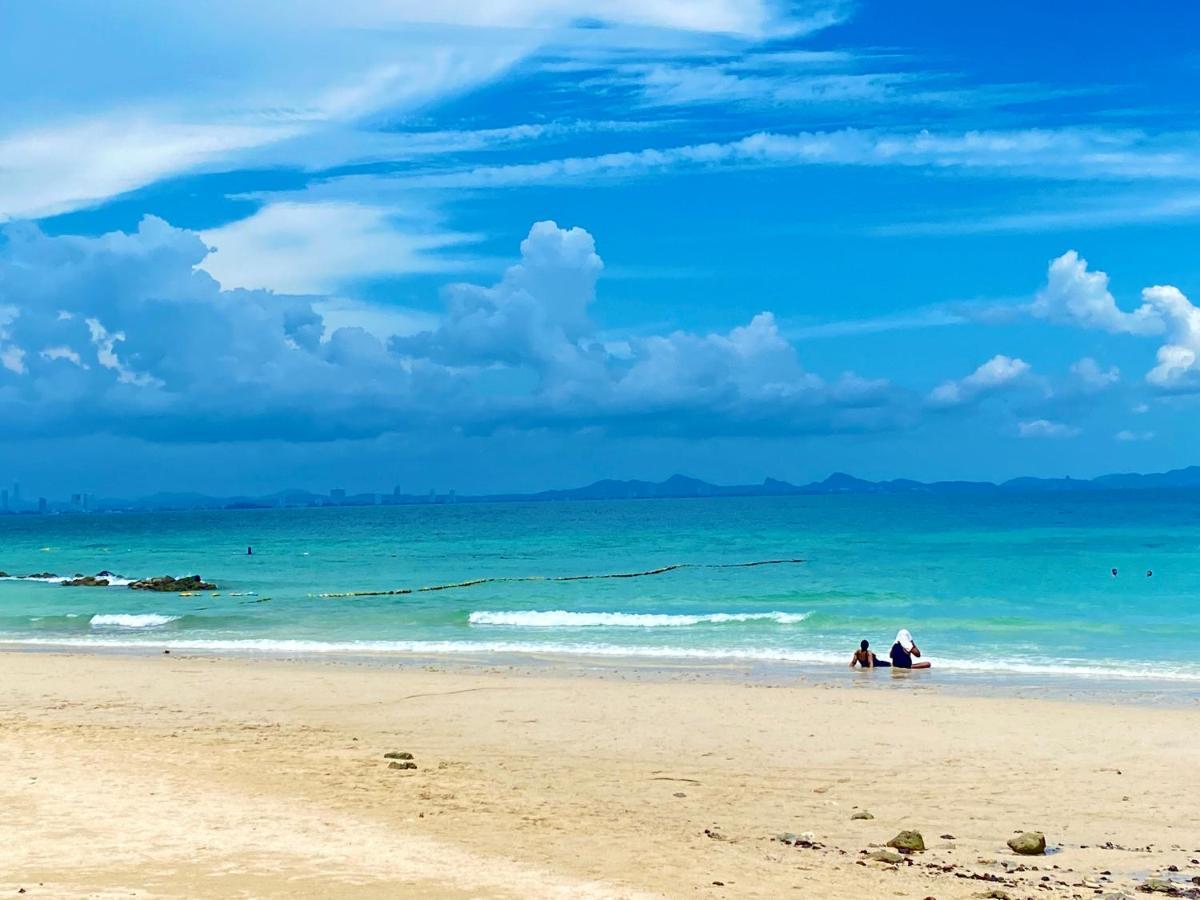 Crystal Sea * Ko Lan