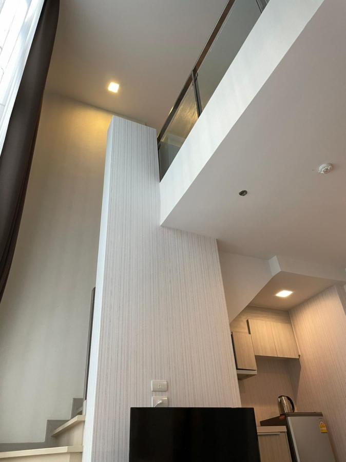 Locals Prio Chiangmai Airport Plaza Apartment *