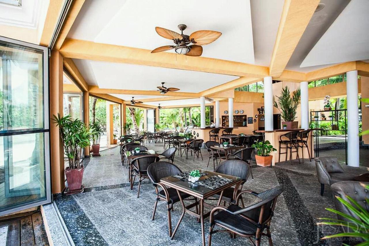 Chang Noi Paradise Apartamento Koh Chang
